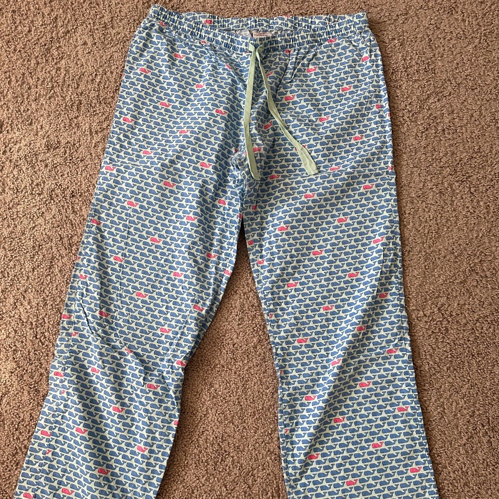 Vineyard Vines Women's Pajama Pants